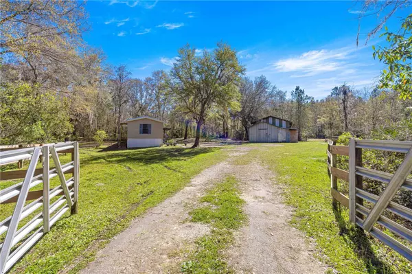 14840 NW 216TH PL, Micanopy, FL 32667