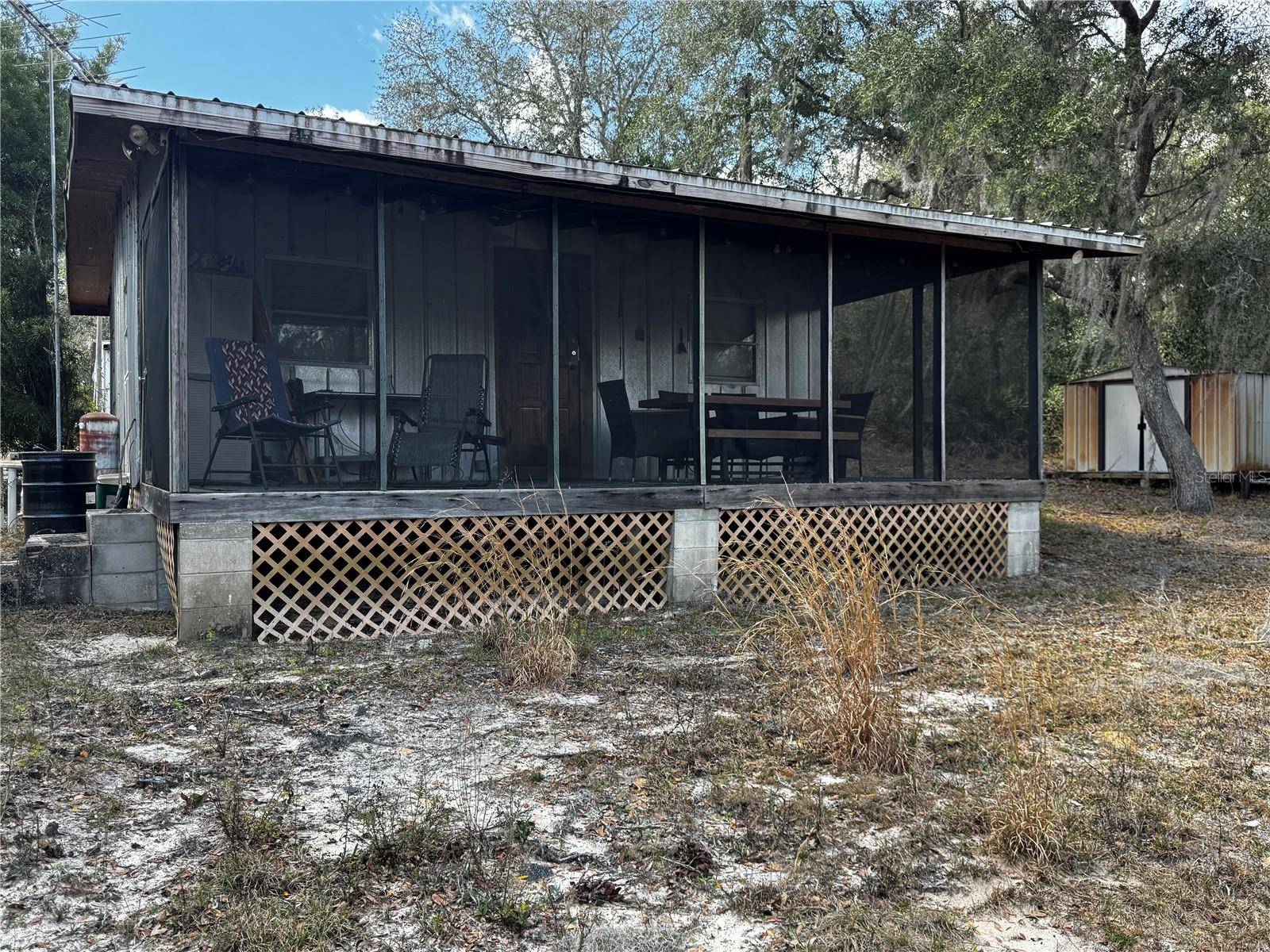 15215 SE 255TH AVE, Umatilla, FL 32784