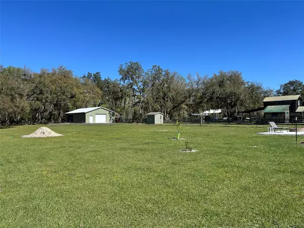 Bushnell, FL 33513,5124 CR 634S