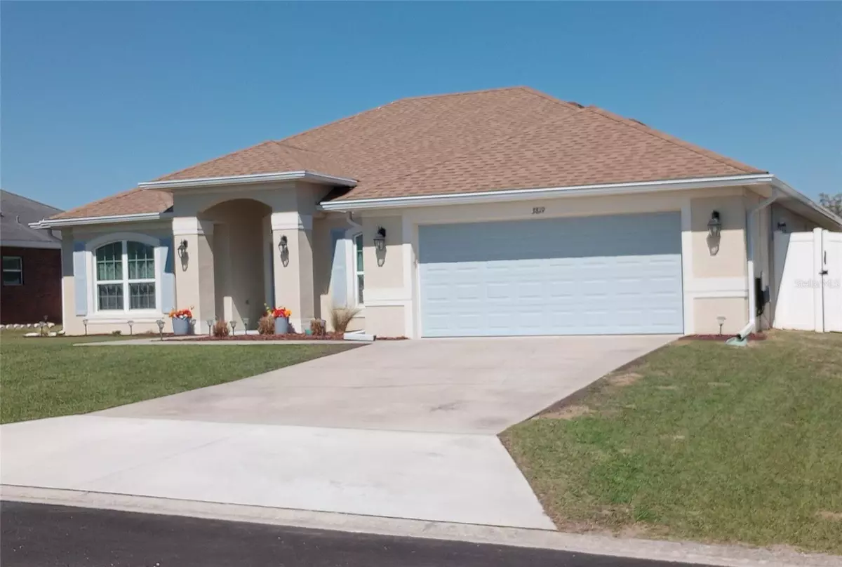Belleview, FL 34420,3819 SE 99TH ST