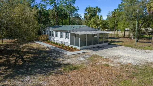 10 JANICE ST, Inglis, FL 34449