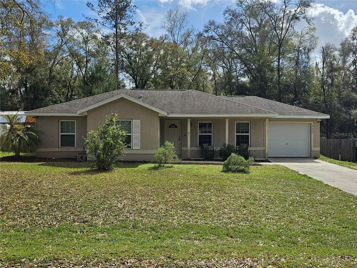 Ocala, FL 34482,5520 NW 57TH ST