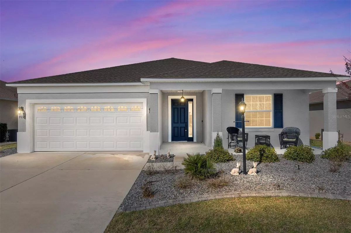 Ocala, FL 34481,7698 SW 85TH CIR