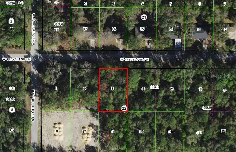 Crystal River, FL 34428,9634 W CLEVELAND LN