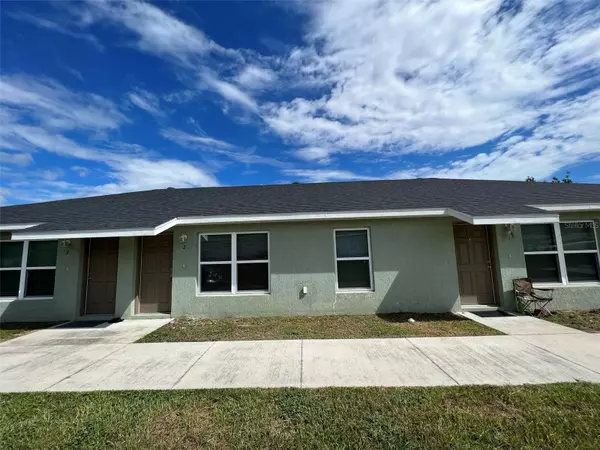 Ocala, FL 34480,17 JUNIPER PASS DR #3