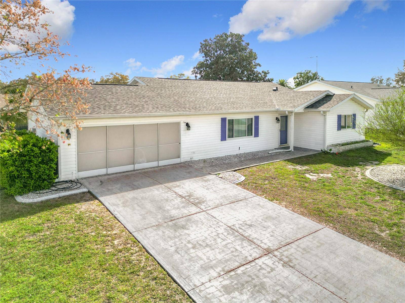 9886 SE 178TH LN, Summerfield, FL 34491