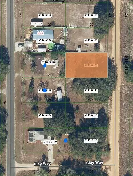 Interlachen, FL 32148,821 KITTY AVE