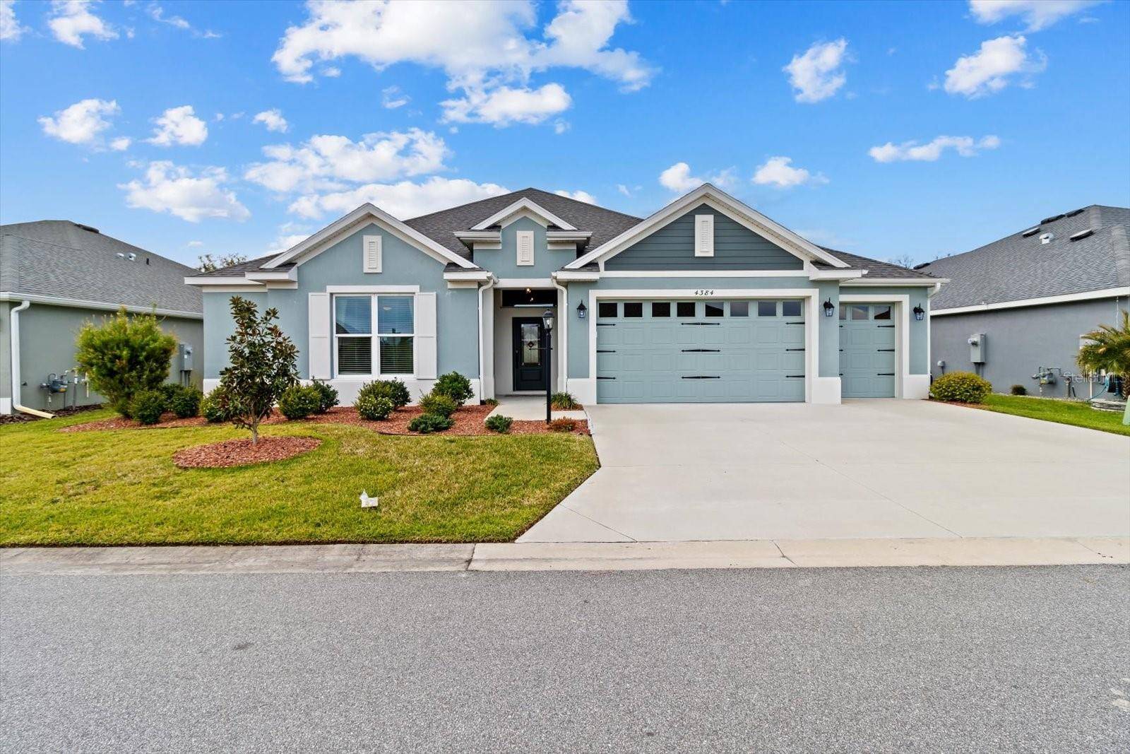4384 PEZZULLO CIR, The Villages, FL 32163