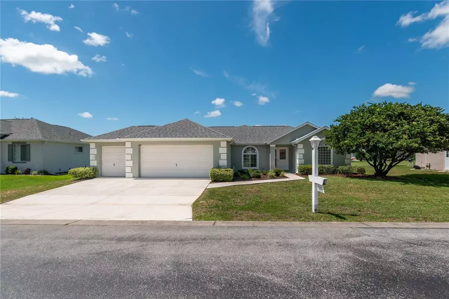 5532 NW 27TH PL, Ocala, FL 34482