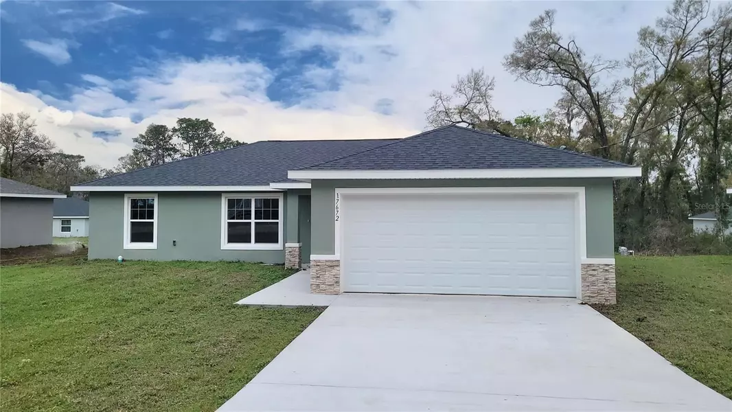 17672 SW 112TH LN, Dunnellon, FL 34432