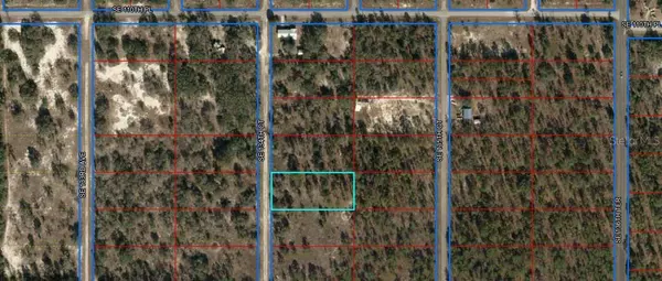 Dunnellon, FL 34431,TBD SE 134TH CT