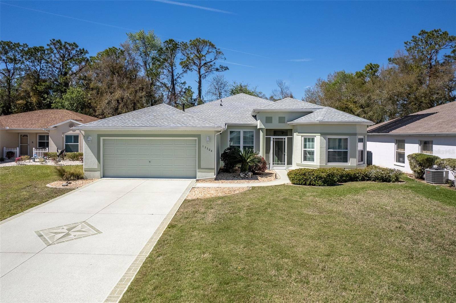 15304 SW 15TH TERRACE RD, Ocala, FL 34473