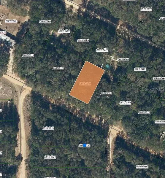 ANNETTE AVE, Interlachen, FL 32148