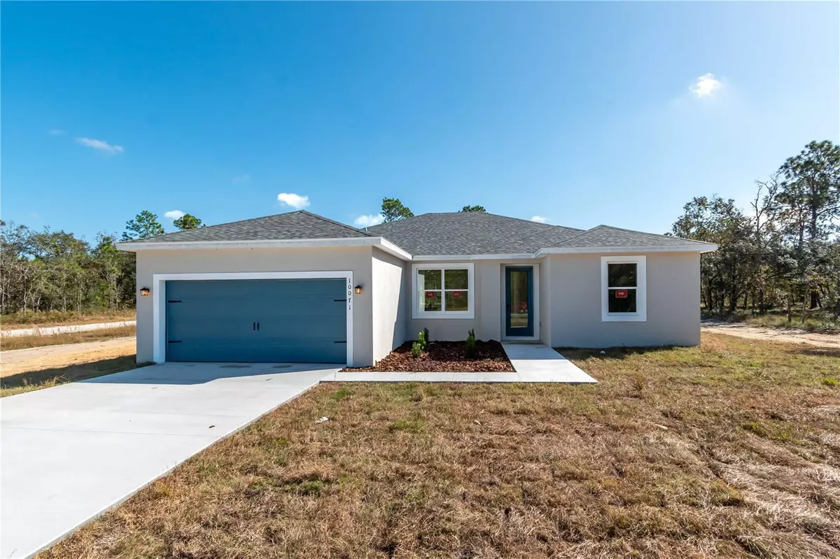 Dunnellon, FL 34431,10071 SE