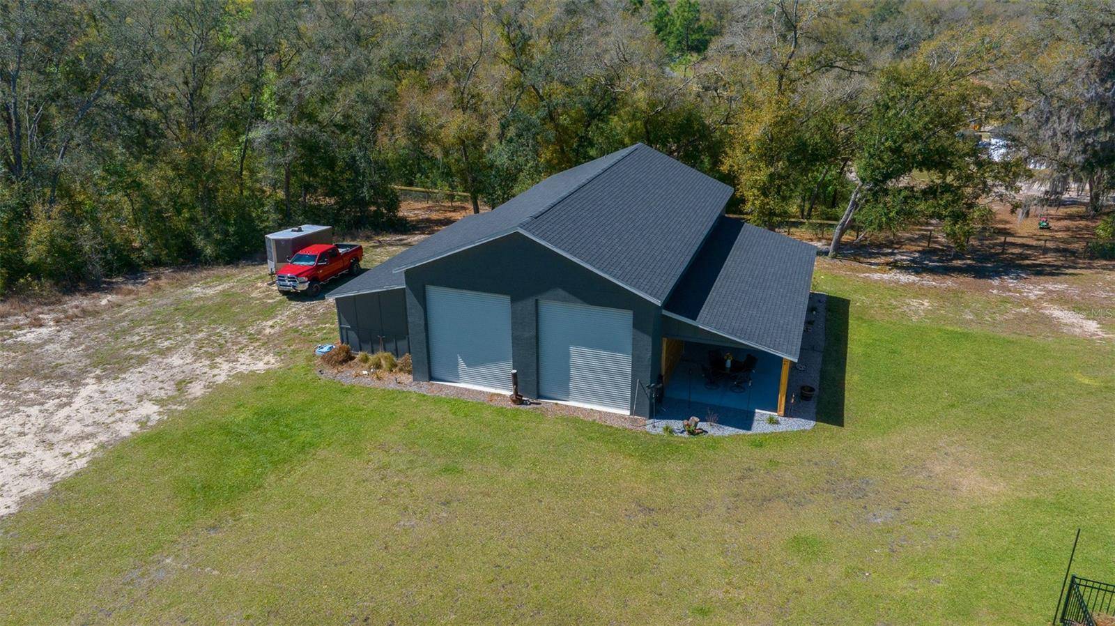 Belleview, FL 34420,11707 SE 101ST COURT RD