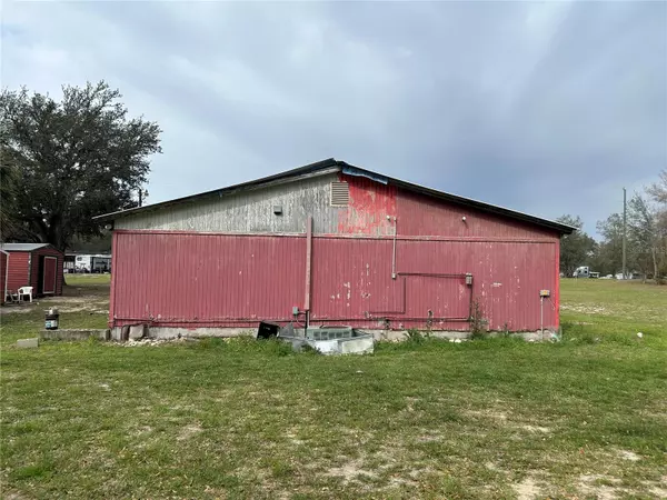 Morriston, FL 32668,7351 SE 196TH AVE