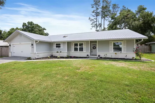 12453 SE 61ST CT, Belleview, FL 34420
