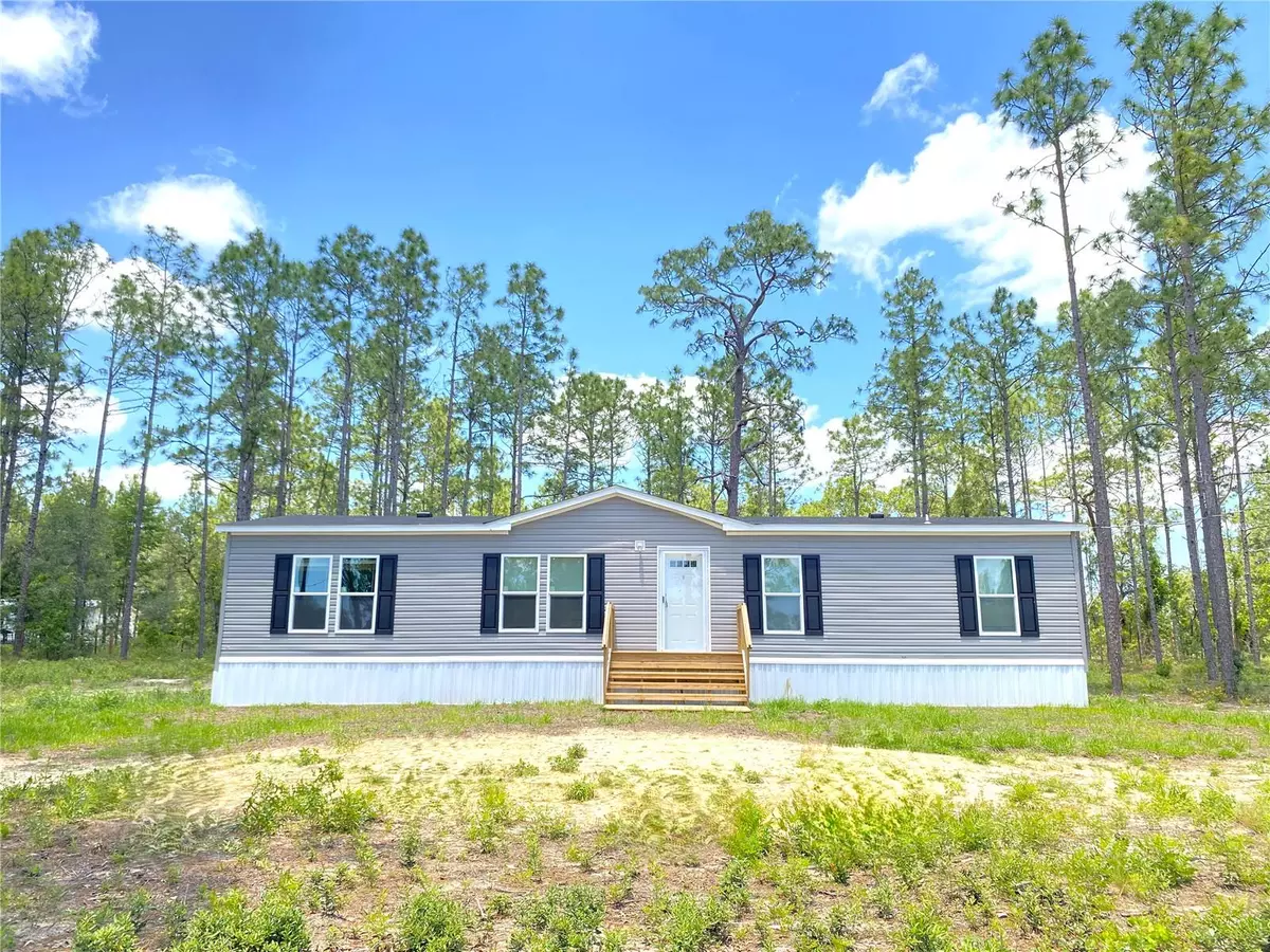 Williston, FL 32696,1830 NE 124TH AVE