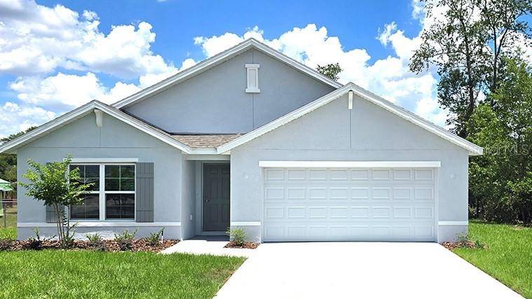 14781 SW 22ND COURT RD, Ocala, FL 34473
