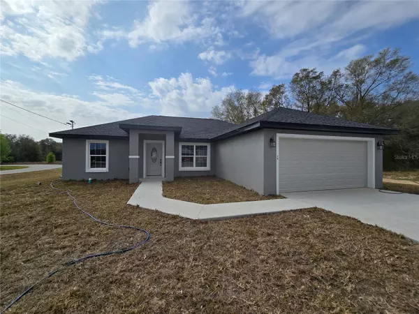 30 LOCUST TRCE, Ocala, FL 34472