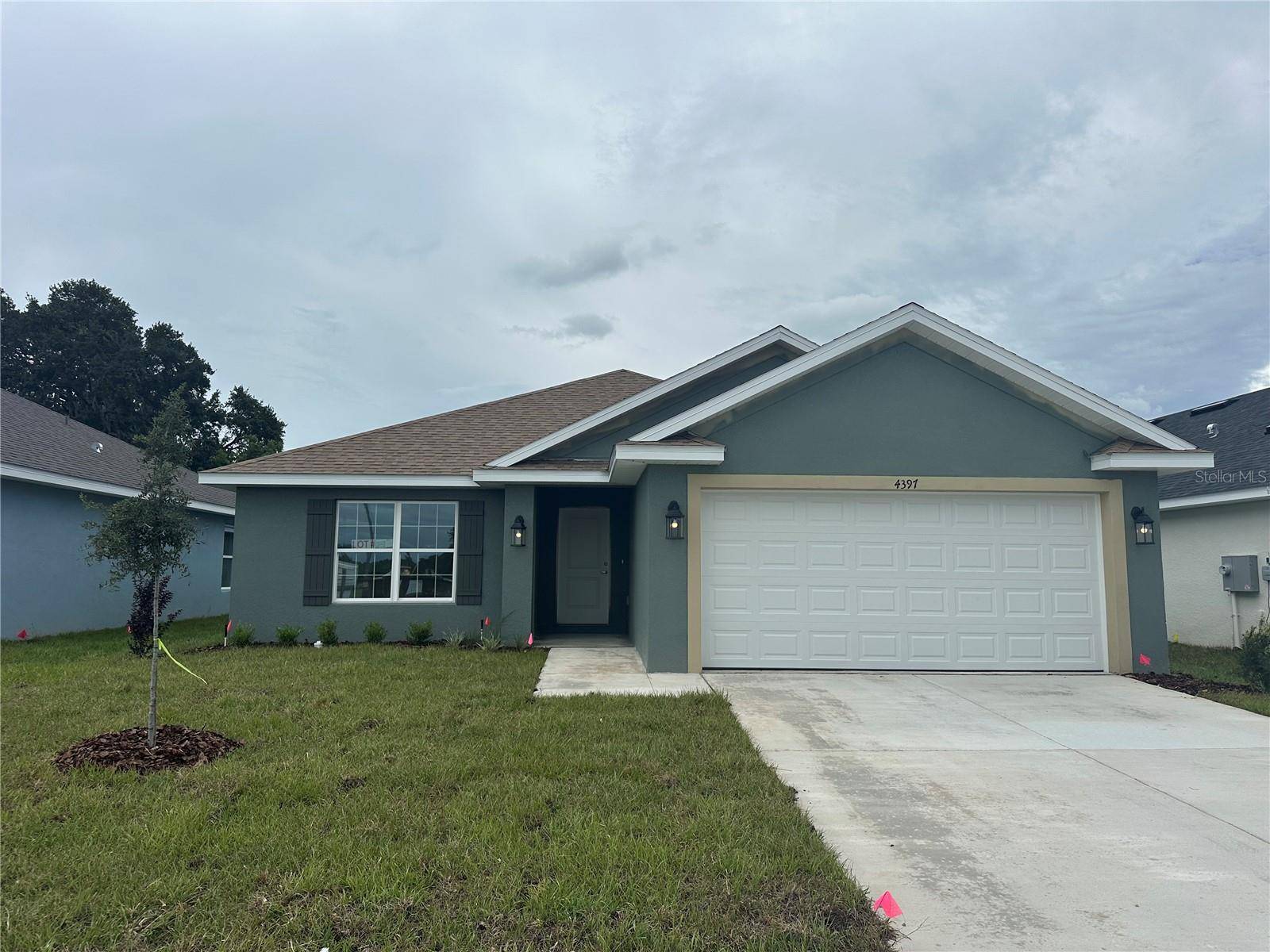 4397 SW 90TH PL, Ocala, FL 34476