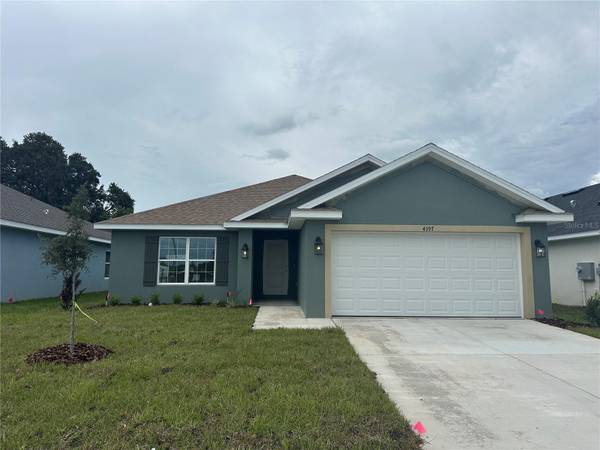 4397 SW 90TH PL, Ocala, FL 34476