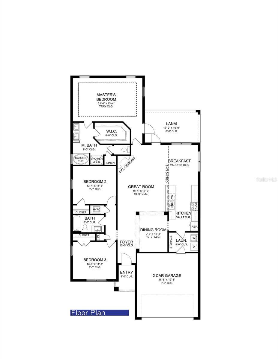 Ocala, FL 34476,4397 SW 90TH PL