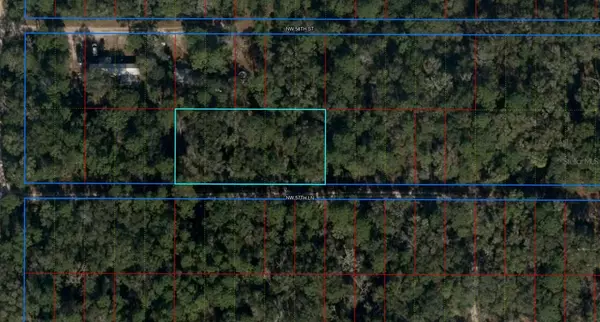 NW 57TH LN, Chiefland, FL 32626