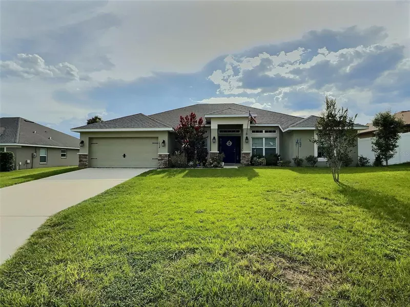 1034 SE 65TH CIR, Ocala, FL 34472