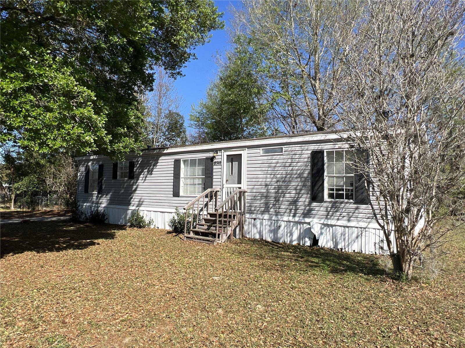 6741 SW 84TH PL, Ocala, FL 34476