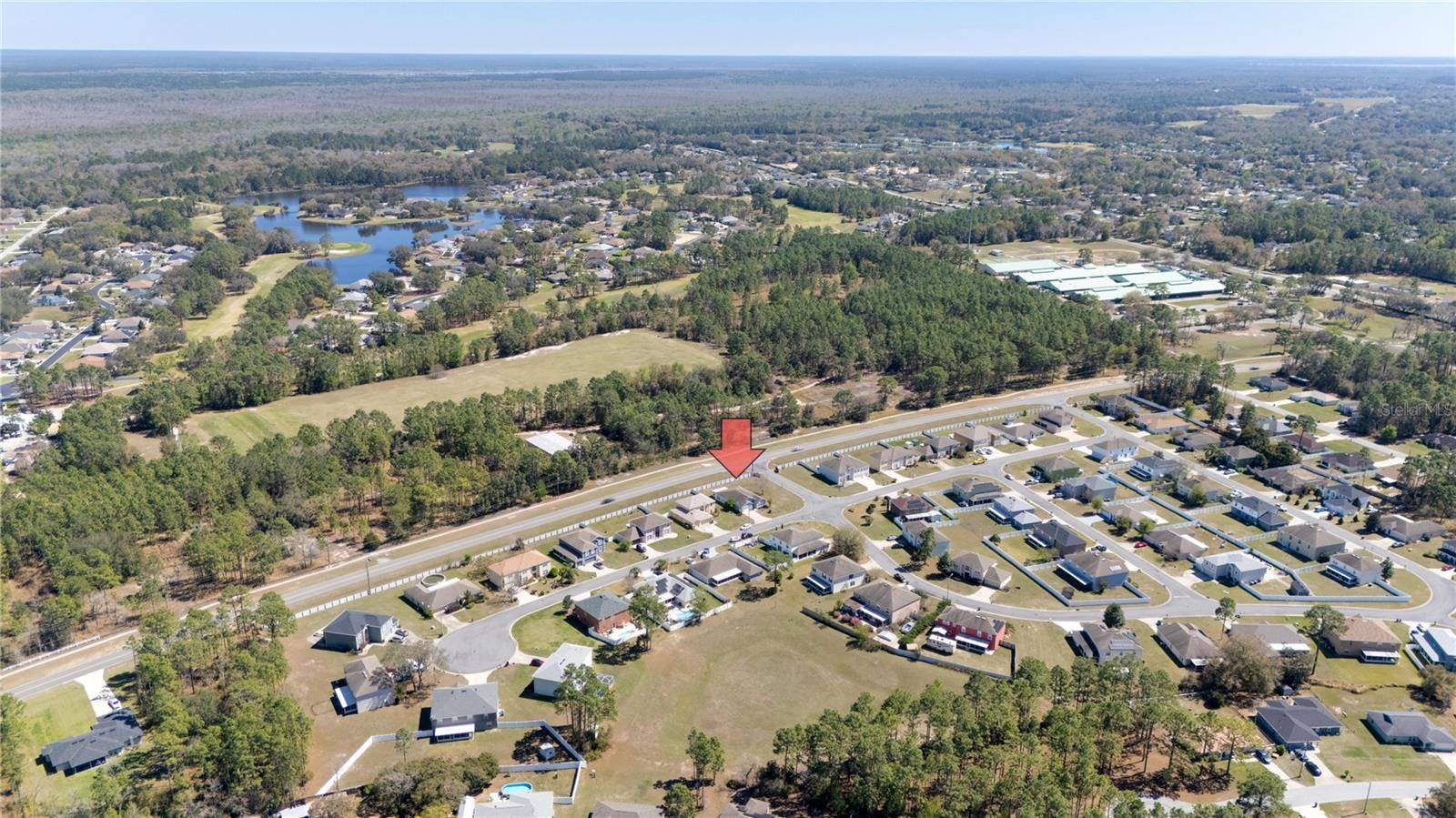 Ocala, FL 34472,6197 SE 80TH CT
