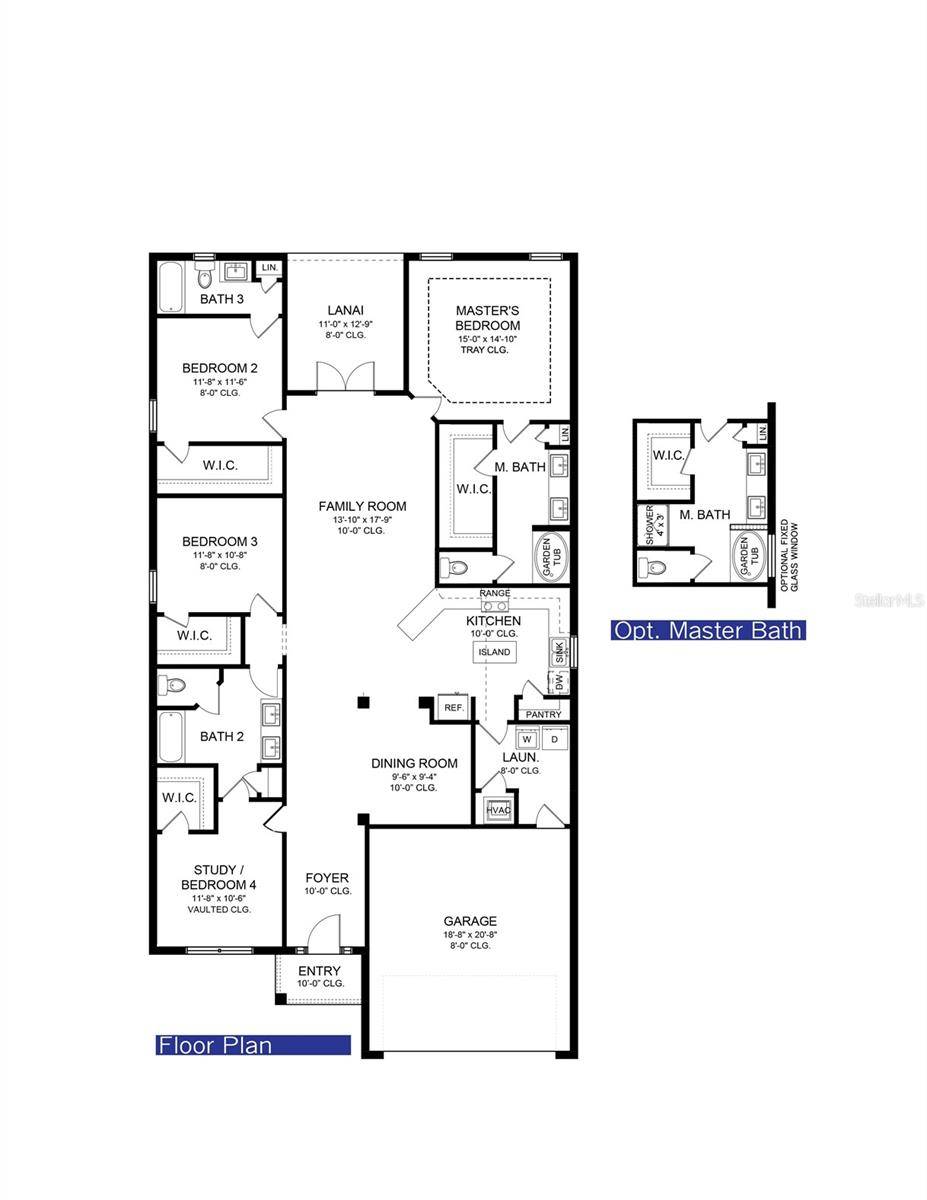 Ocala, FL 34476,4365 SW 90TH PL