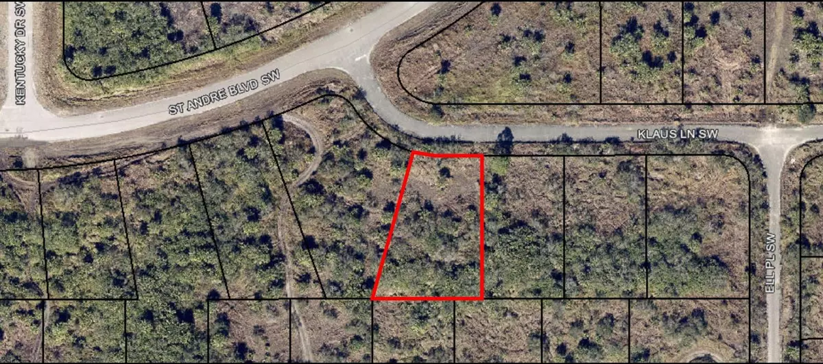 Palm Bay, FL 32908,1482 KLAUS LN SW