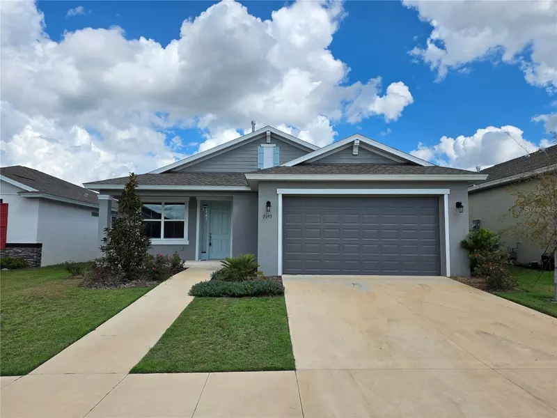 7193 SW 64TH STREET RD, Ocala, FL 34474