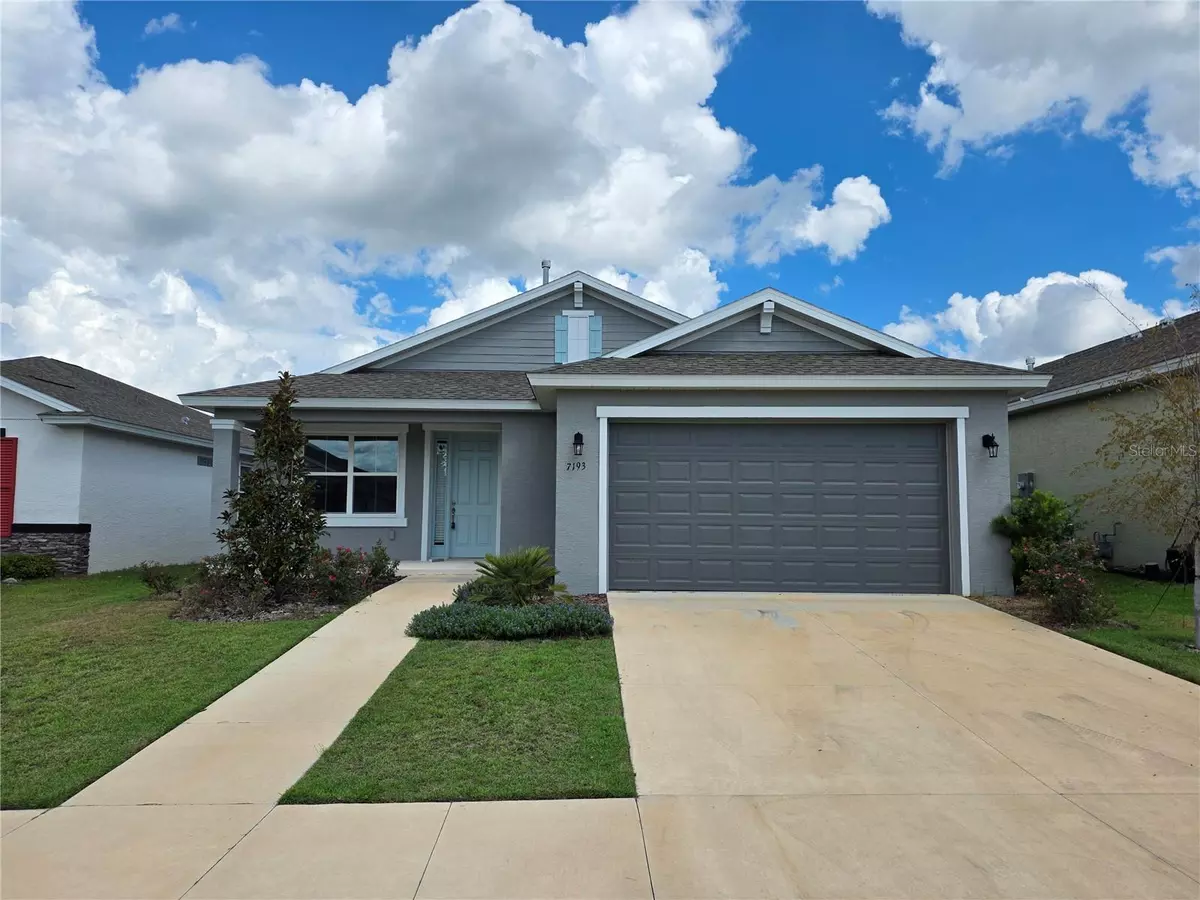 Ocala, FL 34474,7193 SW 64TH STREET RD