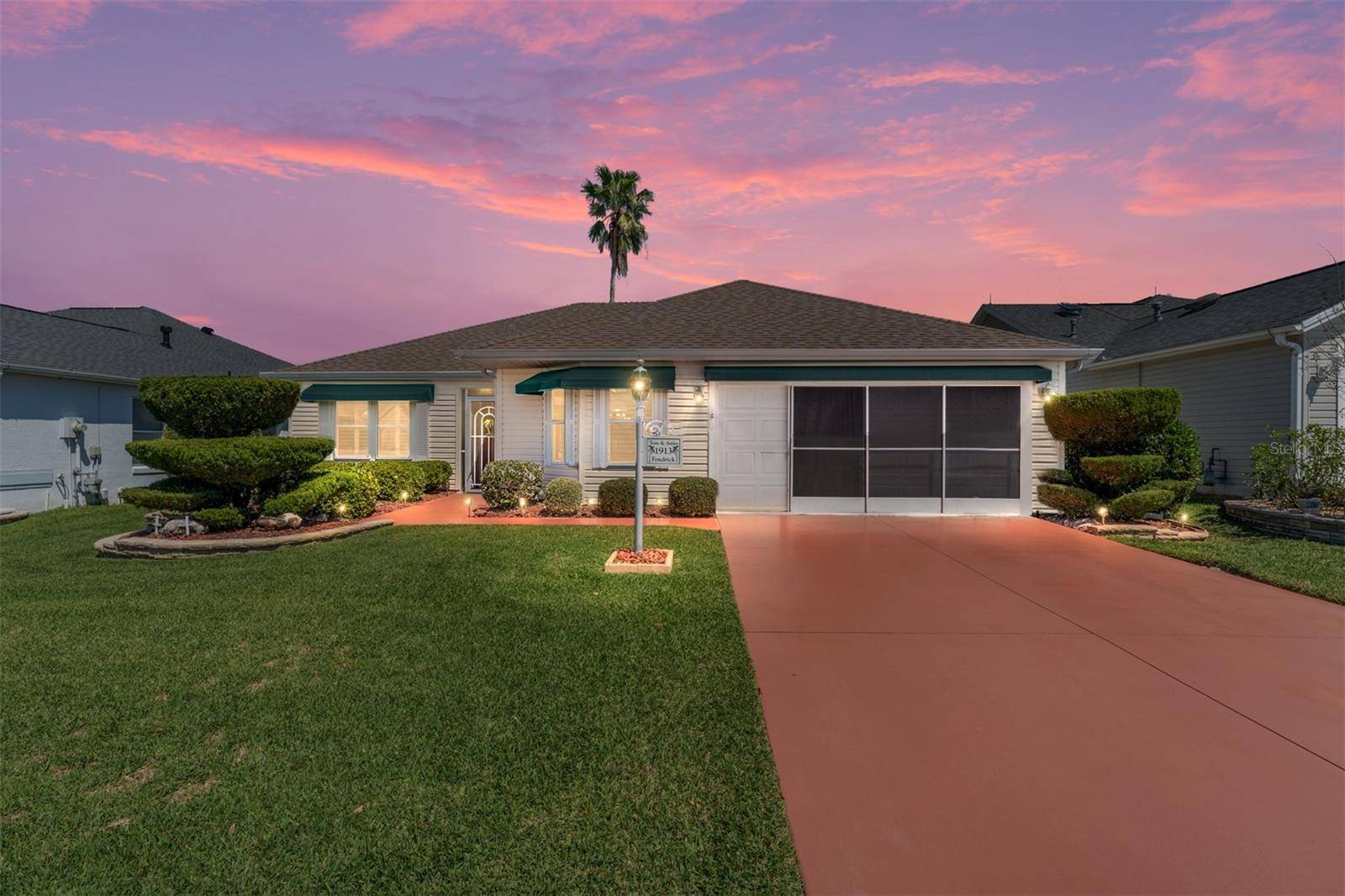 The Villages, FL 32159,1913 AUGUSTINE DR