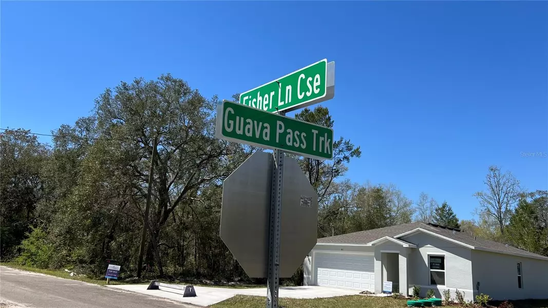 FISHER LANE CRSE, Ocklawaha, FL 32179