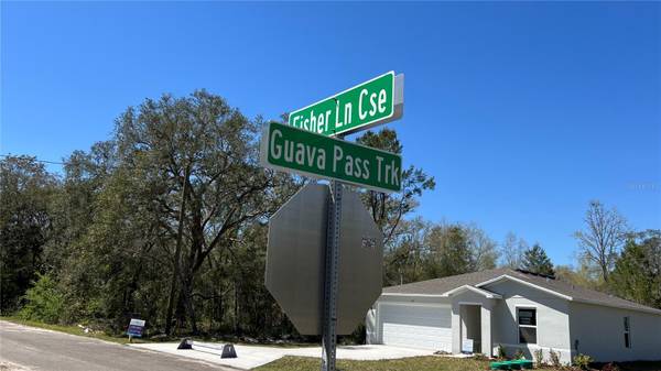 FISHER LANE CRSE, Ocklawaha, FL 32179