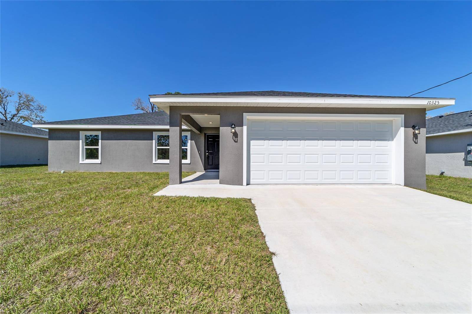 Belleview, FL 34420,10325 SE 126TH ST