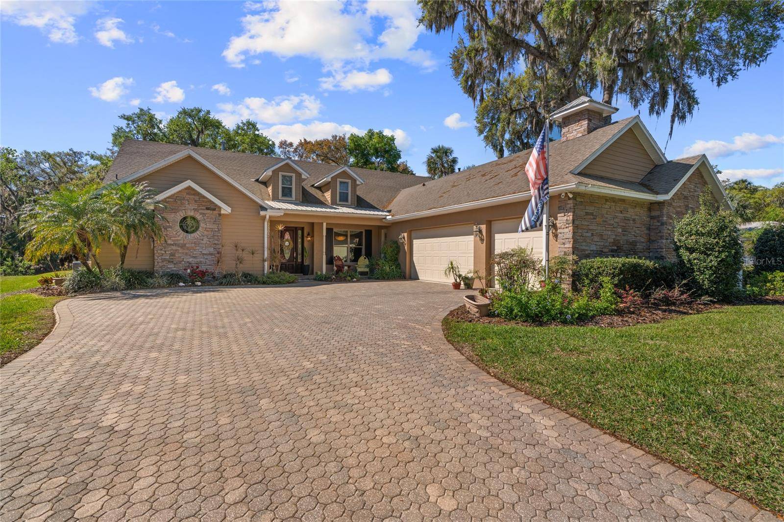 Deland, FL 32720,2305 HONTOON RD