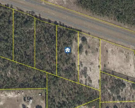 TBD NE HWY 27TH ALT, Williston, FL 32696
