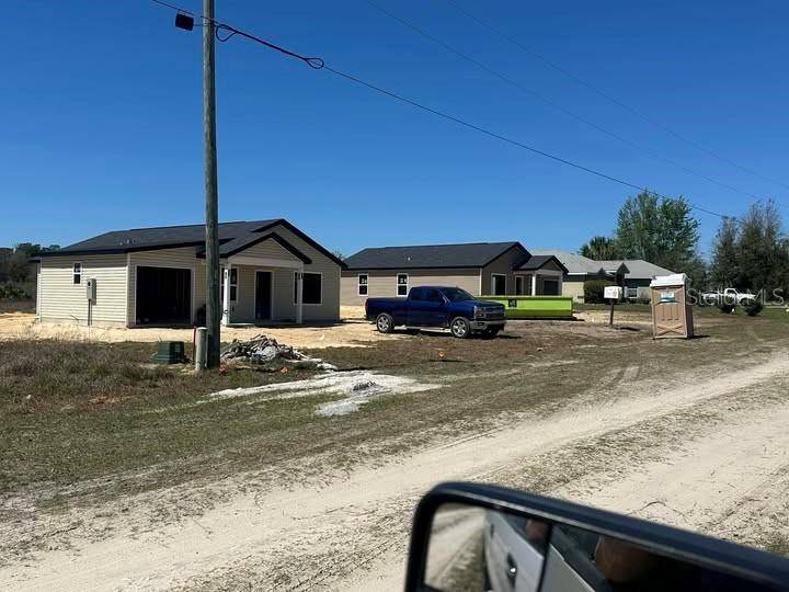 Ocala, FL 34481,3466 SW 150TH CT