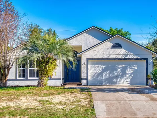 2775 SW 143RD ST, Ocala, FL 34473