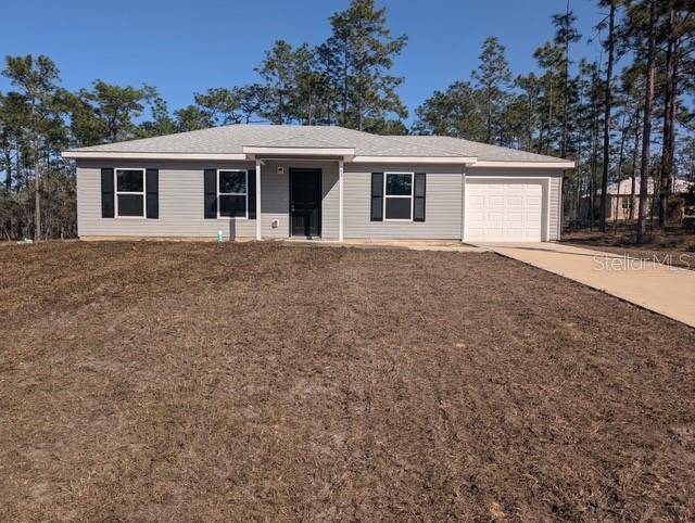 85 SW TREE TOP RD, Dunnellon, FL 34431