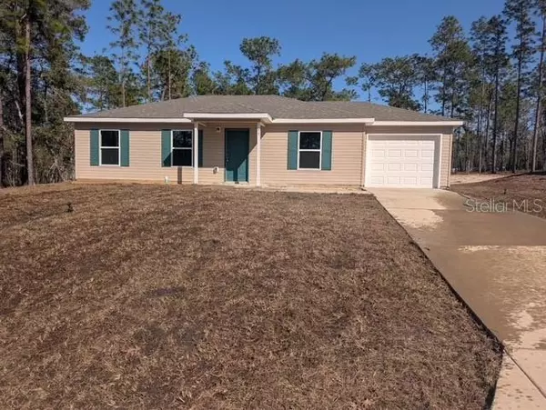 55 SW TREE TOP RD, Dunnellon, FL 34431