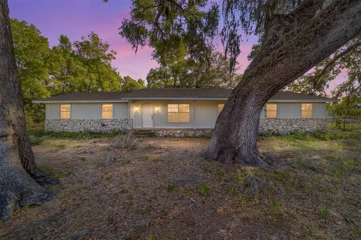 Anthony, FL 32617,9951 NE 30TH CT