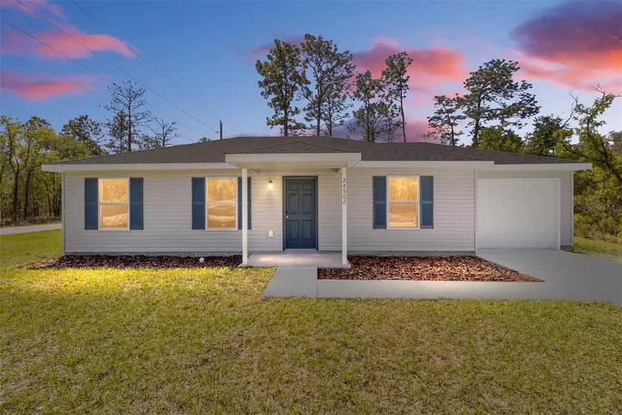 24146 NW FOXGLOVE LN, Dunnellon, FL 34431