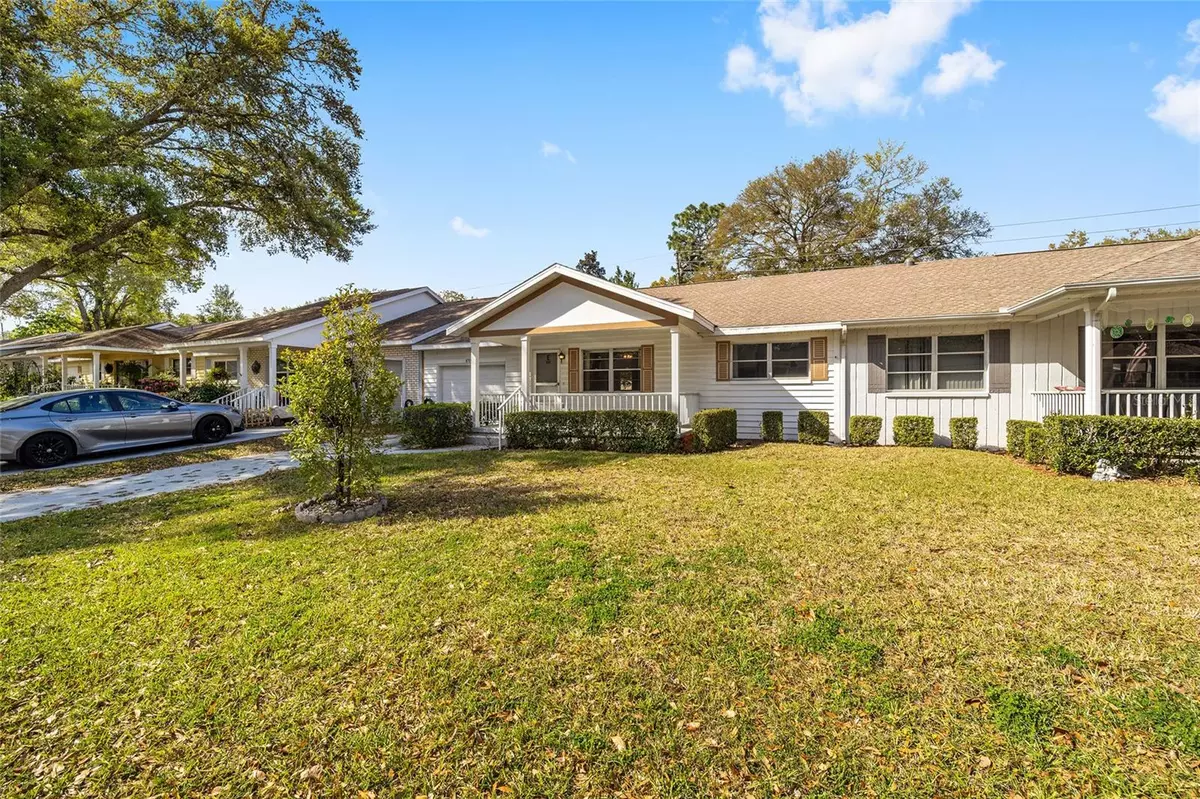 Ocala, FL 34481,8701 SW 94TH ST #E