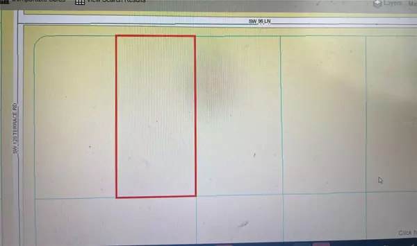 0 SW 96TH LN, Dunnellon, FL 34432