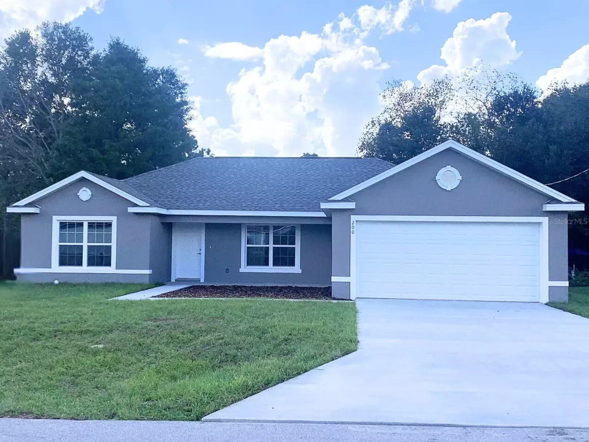 Ocala, FL 34472,44 CEDAR TREE DR